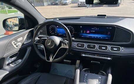Mercedes-Benz GLE Coupe, 2025 год, 13 700 000 рублей, 9 фотография