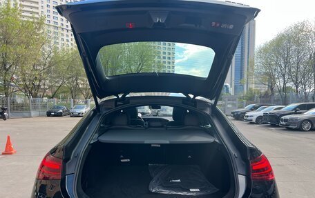 Mercedes-Benz GLE Coupe, 2025 год, 13 700 000 рублей, 19 фотография