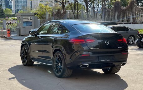 Mercedes-Benz GLE Coupe, 2025 год, 13 700 000 рублей, 21 фотография