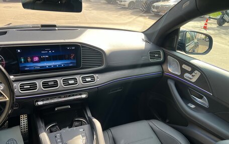 Mercedes-Benz GLE Coupe, 2025 год, 13 700 000 рублей, 13 фотография