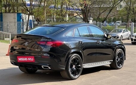 Mercedes-Benz GLE Coupe, 2025 год, 13 700 000 рублей, 23 фотография