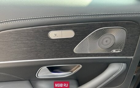 Mercedes-Benz GLE Coupe, 2025 год, 13 700 000 рублей, 17 фотография