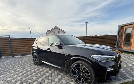BMW X5, 2019 год, 5 750 000 рублей, 3 фотография