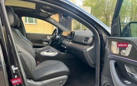 Mercedes-Benz GLE Coupe, 2025 год, 13 700 000 рублей, 14 фотография