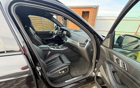 BMW X5, 2019 год, 5 750 000 рублей, 10 фотография
