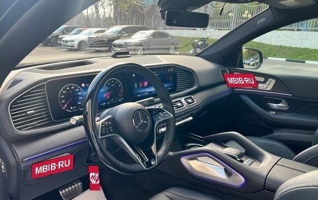 Mercedes-Benz GLE Coupe, 2025 год, 13 700 000 рублей, 7 фотография