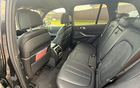 BMW X5, 2019 год, 5 750 000 рублей, 16 фотография