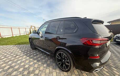 BMW X5, 2019 год, 5 750 000 рублей, 17 фотография