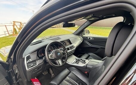 BMW X5, 2019 год, 5 750 000 рублей, 12 фотография