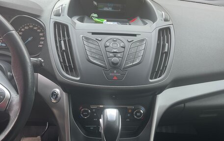 Ford Kuga III, 2016 год, 1 800 000 рублей, 5 фотография