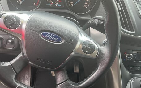 Ford Kuga III, 2016 год, 1 800 000 рублей, 6 фотография