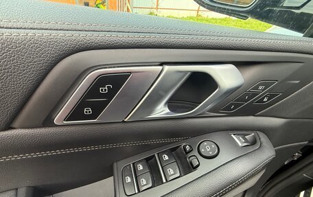 BMW X5, 2019 год, 5 750 000 рублей, 21 фотография
