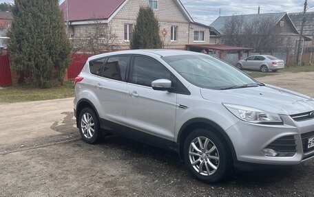 Ford Kuga III, 2016 год, 1 800 000 рублей, 4 фотография
