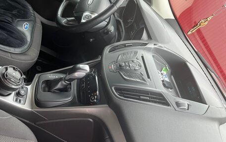 Ford Kuga III, 2016 год, 1 800 000 рублей, 8 фотография