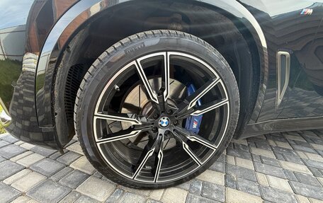 BMW X5, 2019 год, 5 750 000 рублей, 20 фотография