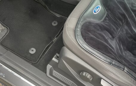Ford Kuga III, 2016 год, 1 800 000 рублей, 7 фотография
