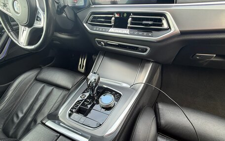 BMW X5, 2019 год, 5 750 000 рублей, 22 фотография
