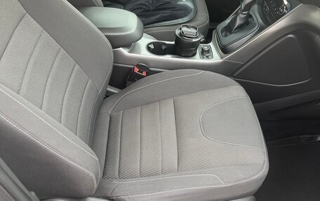 Ford Kuga III, 2016 год, 1 800 000 рублей, 10 фотография
