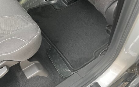 Ford Kuga III, 2016 год, 1 800 000 рублей, 11 фотография