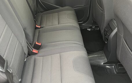 Ford Kuga III, 2016 год, 1 800 000 рублей, 12 фотография