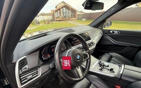 BMW X5, 2019 год, 5 750 000 рублей, 23 фотография