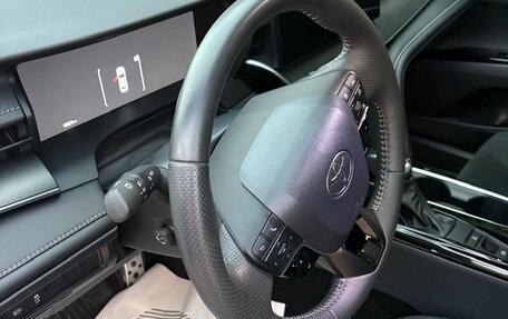 Toyota Camry, 2024 год, 5 190 000 рублей, 5 фотография