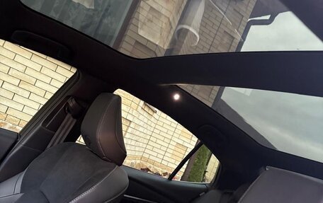 Toyota Camry, 2024 год, 5 190 000 рублей, 7 фотография