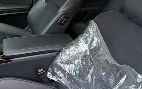 Toyota Camry, 2024 год, 5 190 000 рублей, 6 фотография