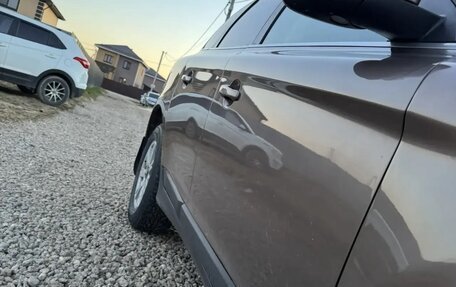 Volvo XC60 II, 2011 год, 1 340 000 рублей, 4 фотография