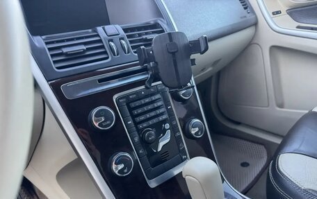 Volvo XC60 II, 2011 год, 1 340 000 рублей, 12 фотография