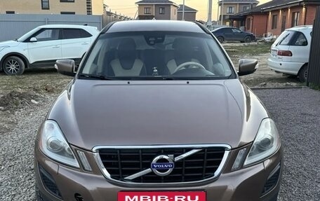 Volvo XC60 II, 2011 год, 1 340 000 рублей, 3 фотография