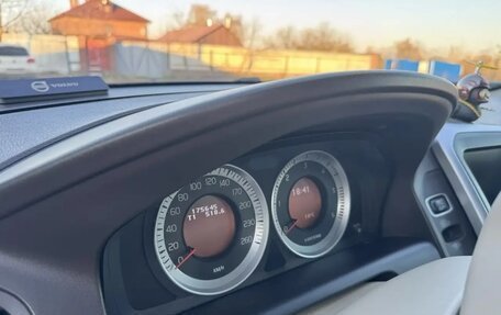 Volvo XC60 II, 2011 год, 1 340 000 рублей, 14 фотография