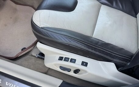 Volvo XC60 II, 2011 год, 1 340 000 рублей, 13 фотография