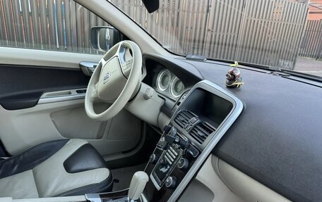 Volvo XC60 II, 2011 год, 1 340 000 рублей, 10 фотография