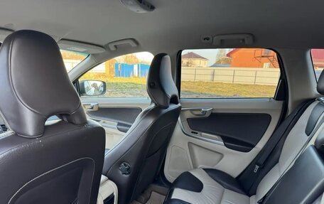 Volvo XC60 II, 2011 год, 1 340 000 рублей, 15 фотография