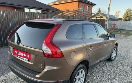 Volvo XC60 II, 2011 год, 1 340 000 рублей, 7 фотография