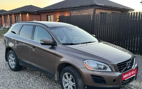 Volvo XC60 II, 2011 год, 1 340 000 рублей, 2 фотография