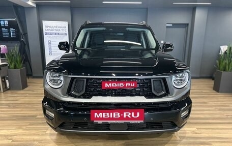 Haval H7, 2026 год, 3 999 000 рублей, 2 фотография