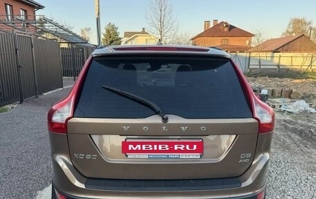 Volvo XC60 II, 2011 год, 1 340 000 рублей, 8 фотография