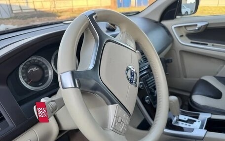 Volvo XC60 II, 2011 год, 1 340 000 рублей, 11 фотография