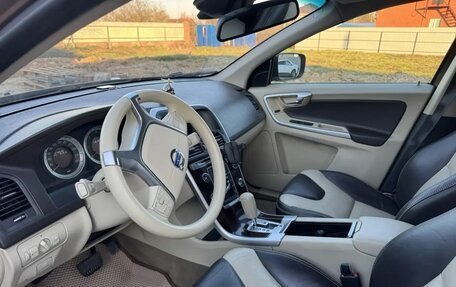 Volvo XC60 II, 2011 год, 1 340 000 рублей, 17 фотография