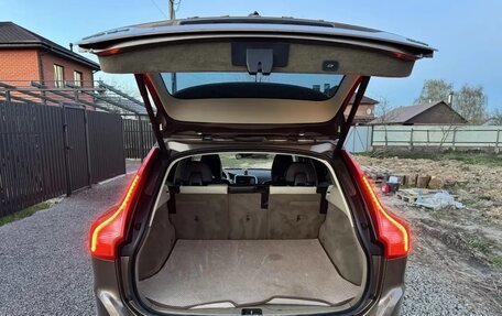 Volvo XC60 II, 2011 год, 1 340 000 рублей, 19 фотография