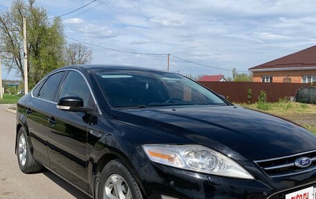 Ford Mondeo IV, 2011 год, 850 000 рублей, 5 фотография