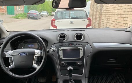 Ford Mondeo IV, 2011 год, 850 000 рублей, 7 фотография