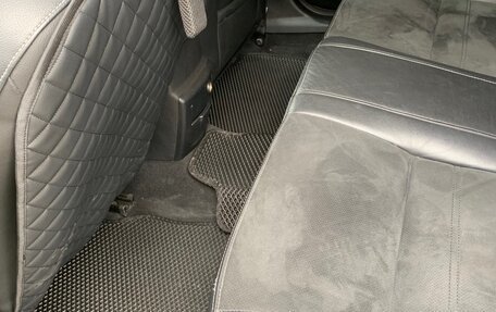 Ford Mondeo IV, 2011 год, 850 000 рублей, 9 фотография