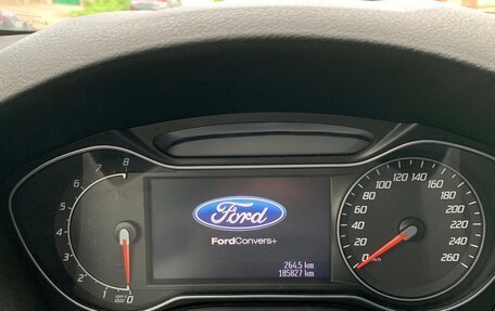 Ford Mondeo IV, 2011 год, 850 000 рублей, 10 фотография