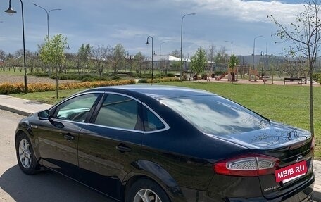Ford Mondeo IV, 2011 год, 850 000 рублей, 2 фотография