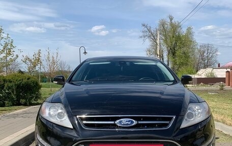 Ford Mondeo IV, 2011 год, 850 000 рублей, 6 фотография