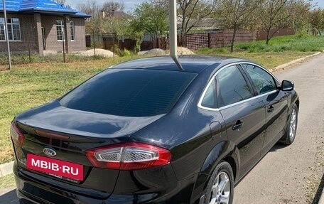 Ford Mondeo IV, 2011 год, 850 000 рублей, 4 фотография