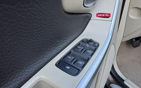 Volvo XC60 II, 2011 год, 1 340 000 рублей, 16 фотография